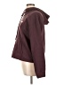 Columbia Burgundy Pullover Hoodie Size L - photo 5