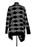 Allegra Black Cardigan Size L (estimated) - photo 2