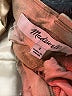 Madewell Brown Casual Pants Size 2 - photo 4