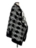 Allegra Black Cardigan Size L (estimated) - photo 4