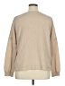 Pink Lily Tan Pullover Sweater Size XL - photo 2