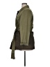 Lane Bryant Green Jacket Size 16 - photo 5