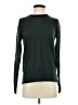 Ann Taylor LOFT Green Turtleneck Sweater Size S - photo 1