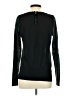 Ann Taylor LOFT Green Turtleneck Sweater Size S - photo 2