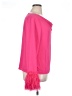 Shein 100% Polyester Pink Long Sleeve Blouse Size XL - photo 4