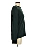 Ann Taylor LOFT Green Turtleneck Sweater Size S - photo 4