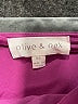 Olive and Oak Purple Bodysuit Size XS - photo 3