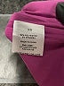 Olive and Oak Purple Bodysuit Size XS - photo 4