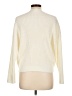 Tommy Hilfiger 100% Acrylic Ivory Pullover Sweater Size L - photo 2