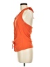 Chaser Orange Sleeveless Top Size M - photo 5