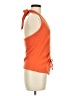 Chaser Orange Sleeveless Top Size M - photo 4