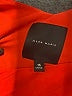 Alex Marie 100% Polyester Solid Red Casual Dress Size 16 - photo 7