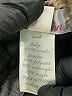 Myan Black Cardigan Size S - photo 8