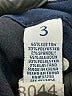 Almost Famous Solid Blue Denim Shorts Size 3 - photo 4