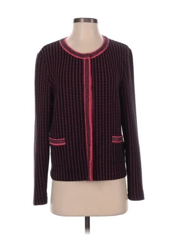 Basler Cardigan (view 1)