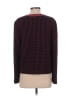 Basler 100% Polyester Black Cardigan Size EU 36 / US 6 - photo 2