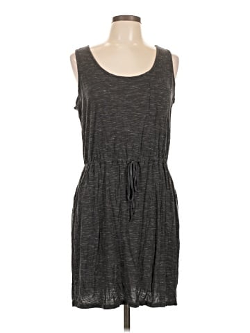 Olive and Oak Casual Dress (view 1)