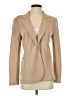 T Tahari Tan Blazer Size 4 - photo 1