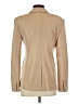 T Tahari Tan Blazer Size 4 - photo 2