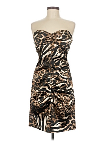 Jump Apparel Cocktail Dress (view 1)