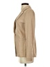 T Tahari Tan Blazer Size 4 - photo 5