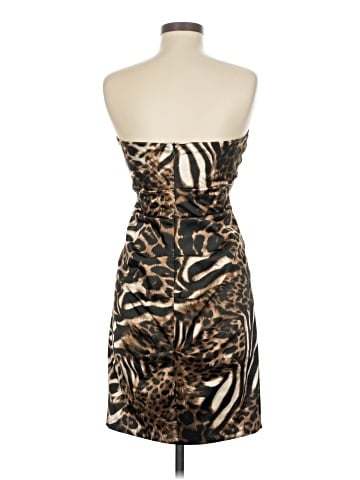 Jump Apparel Cocktail Dress (view 2)