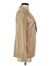 T Tahari Tan Blazer Size 4 - photo 4