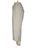 Larry Levine Solid Tan Casual Pants Size 6 (petite) - photo 5