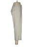 Larry Levine Solid Tan Casual Pants Size 6 (petite) - photo 4