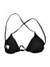 Shade & Shore Black Swimsuit Top Size S - photo 2