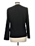 Remade 100% Polyester Black Long Sleeve Blouse Size M - photo 2