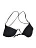 Shade & Shore Black Swimsuit Top Size S - photo 1