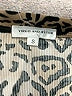 Assorted Brands Animal Print Brown Casual Dress Size S - photo 7