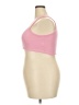 Unbranded 100% Polyester Pink Sports Bra Size XXL - photo 5