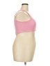 Unbranded 100% Polyester Pink Sports Bra Size XXL - photo 4