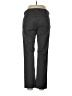 Unbranded 100% Polyester Solid Gray Dress Pants Size 33 waist - photo 2