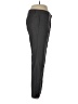 Unbranded 100% Polyester Solid Gray Dress Pants Size 33 waist - photo 4