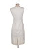 Tory Burch Ivory Cocktail Dress Size 2 - photo 2