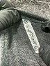 Splash Gray 3/4 Sleeve T-Shirt Size XL - photo 7