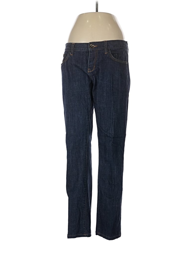 Pre-owned Cabi Jeans In Blue