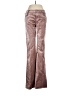 Paige Brown Casual Pants Size 28 waist - photo 1