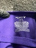 Active by Old Navy 100% Polyester Purple Long Sleeve Top Size L - photo 7