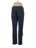 CAbi Chevron-herringbone Blue Jeans Size 10 - photo 2