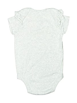 Member's Mark Short Sleeve Onesie (view 2)