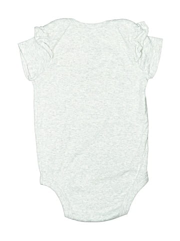 Member's Mark Short Sleeve Onesie (view 2)