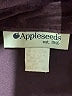 Appleseeds Purple Cardigan Size 1X - photo 7