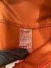 LA Society Solid Orange Athletic Shorts Size M - photo 3