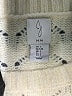 J by Joie Hearts Yellow Pullover Sweater Size L - photo 7