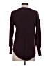 Ann Taylor LOFT Burgundy Pullover Sweater Size XXS - photo 2