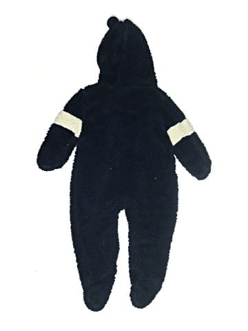 Team Apparel Long Sleeve Onesie (view 2)